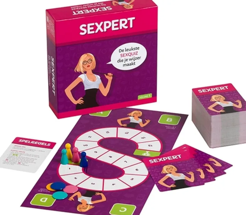 Sexpert