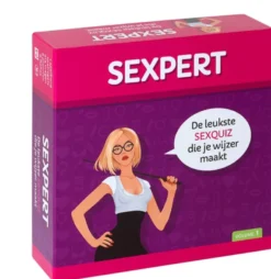 Sexpert