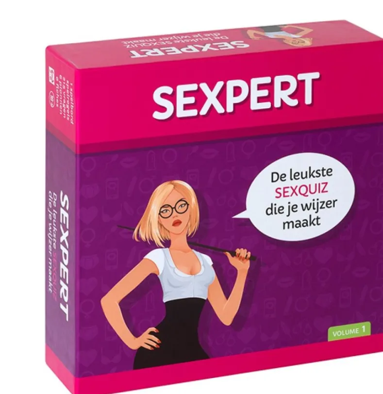 Sexpert