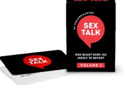 Sex Talk - Volume 1 (NL)