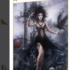 Shadowness Puzzel (1000 stukjes)