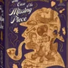 Sherlock Holmes - The Case of the Missing Piece (150 stukjes)