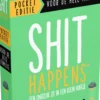 Shit Happens Familie - Pocket Editie V2
