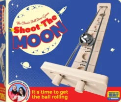 Shoot The Moon