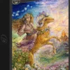 Signs of the Zodiac - Aries Puzzel (1000 stukjes)