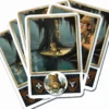 Silly Seance - Card game