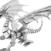 Silver Dragon ICONX Series Bouwpakket