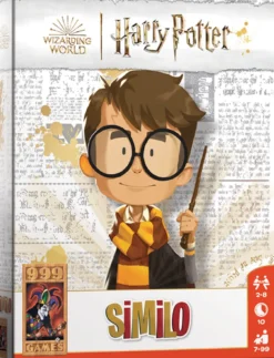 Similo - Harry Potter