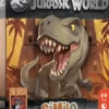 Similo - Jurassic World - Kaartspel