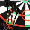 Simon Whitlock's Practice rings