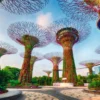 Singapore Puzzel (1500 stukjes)