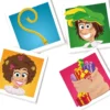 Sinterklaas Memo