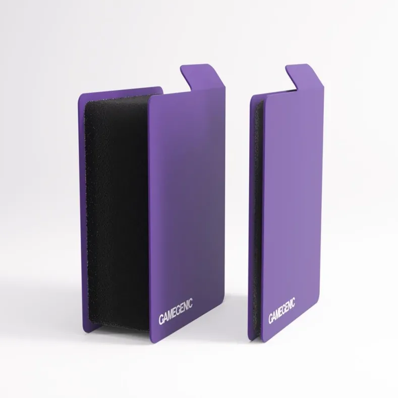 Sizemorph Divider - Purple