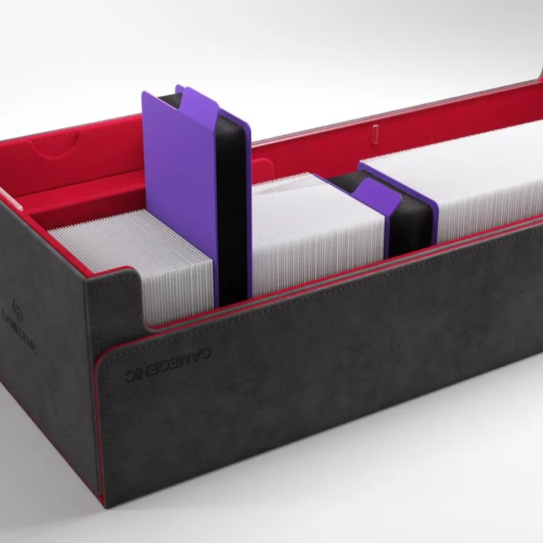 Sizemorph Divider - Purple