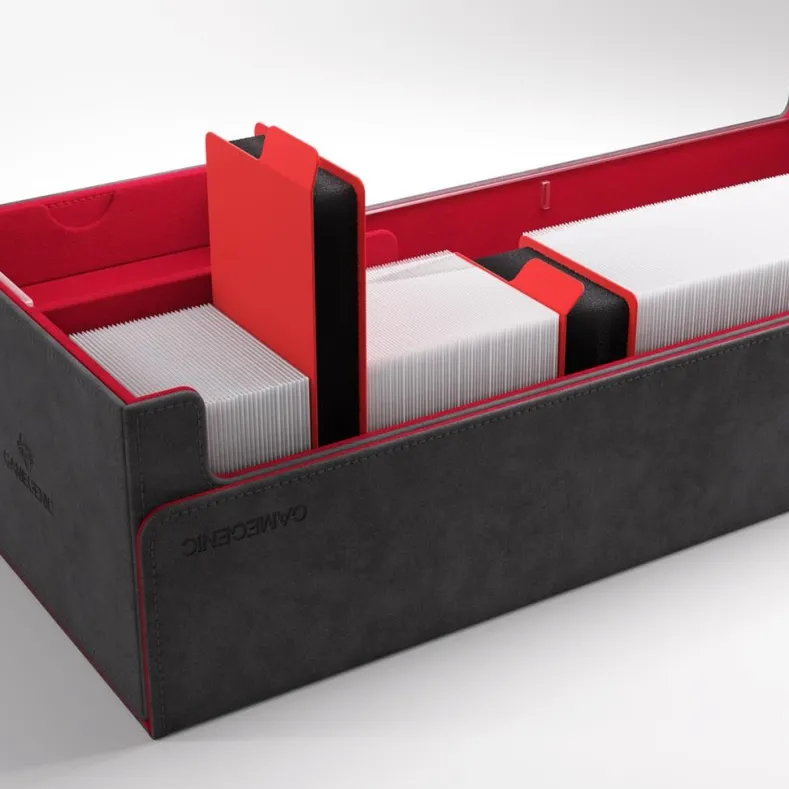 Sizemorph Divider - Red
