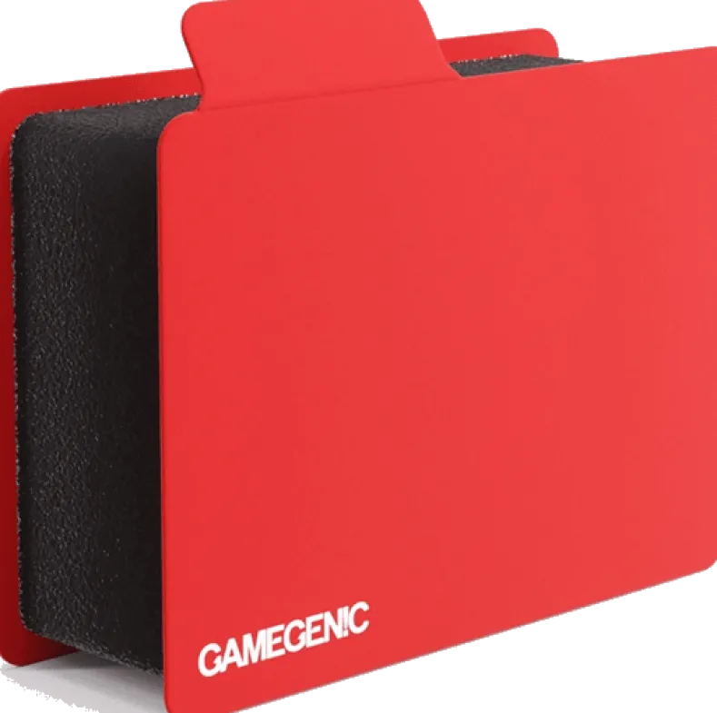 Sizemorph Divider Sideloading - Red