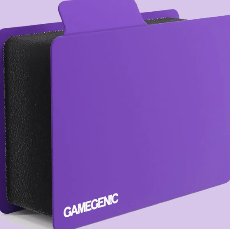 Sizemorph Divider Sideloading - Purple