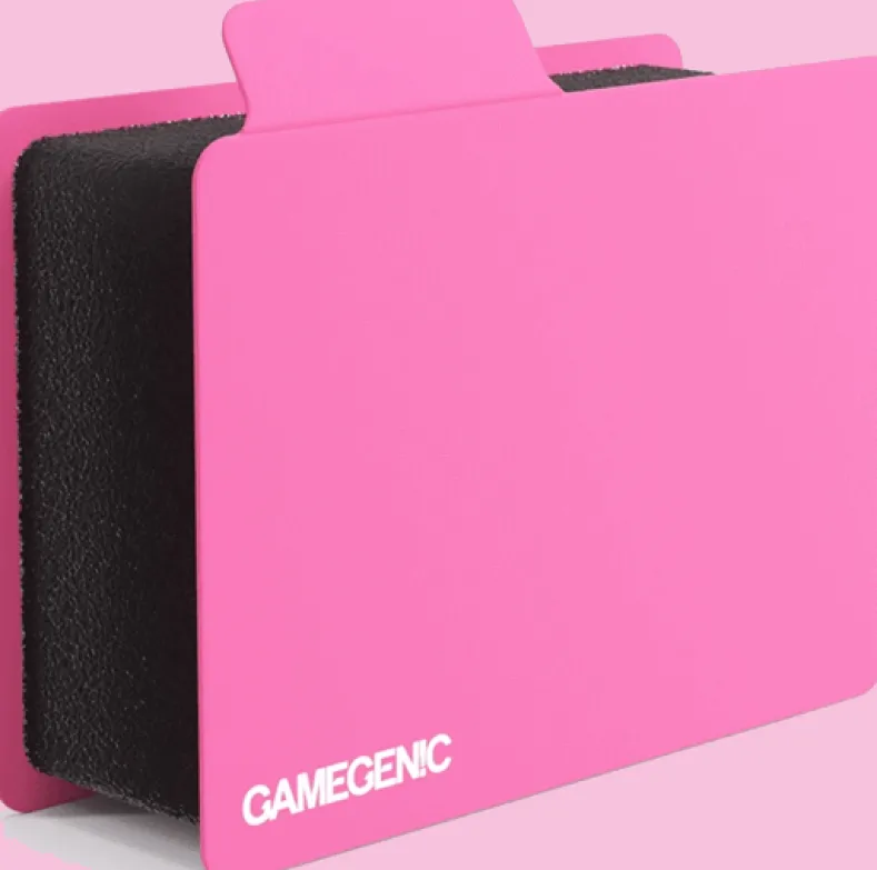 Sizemorph Divider Sideloading - Pink