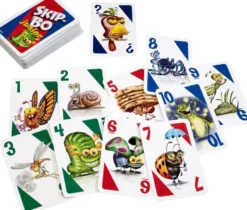Skip-Bo Junior