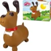 Skippy Buddy - Hond