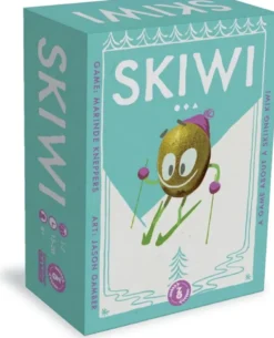 Skiwi - Kaartspel