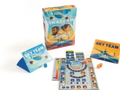 Sky Team (NL versie)