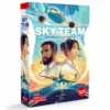 Sky Team - Prepare for landing