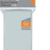 Sleeves Lite Board Games 65x100 (100 stuks)