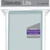 Sleeves Lite Mini European Board Games 44x68 (100 stuks)