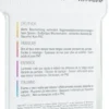 Sleeves Matte Standard European-Sized 62x94mm (50 stuks)