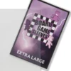 Sleeves Non-Glare Board Game - Extra Large (65x100 mm)