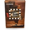 Sleeves Non Glare Board Game- Oversize (82x124 mm)
