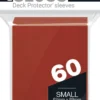 Sleeves - Small Rood (62x89 mm)