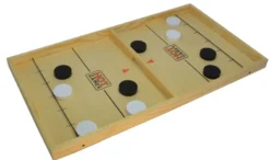 Slingshot Puck Spel