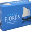 Small Fjords (Engelse versie)