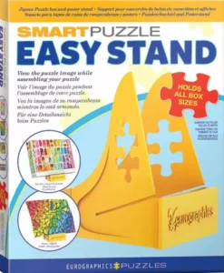 Smart Puzzle - Easy Stand