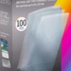 Soft Sleeves 67x94mm (100 stuks) - Boxed