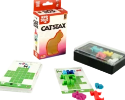 Solo - Cat Stax