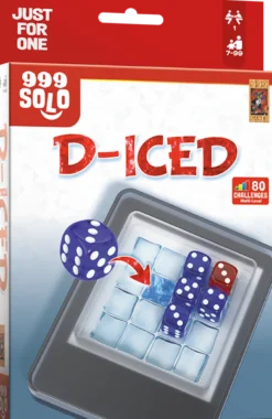 Solo - D-Iced