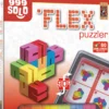 Solo - Flex Puzzler S