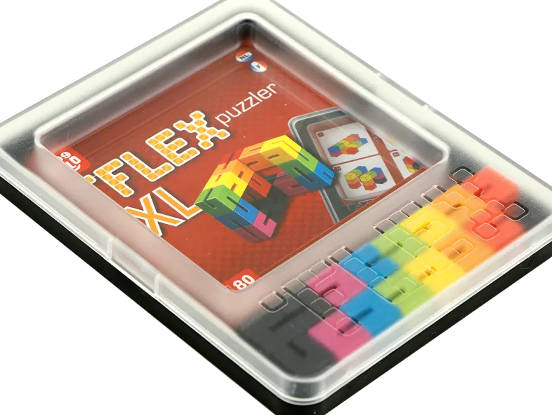 Solo - Flex Puzzler XL