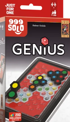 Solo - Genius