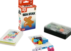 Solo - Sea Stax