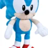 Sonic - Sonic The Hedgehog Pluche Knuffel (28cm)