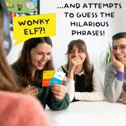 Sorry, What?! - Family Edition