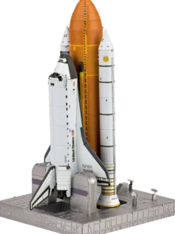 Space Shuttle Launch Kit ICONX Series Bouwpakket