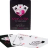 Speelkaarten - Kama Sutra