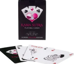 Speelkaarten - Kama Sutra