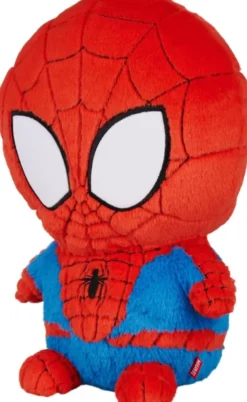 Spider-Man - Huggable Pluche Knuffel (35cm)