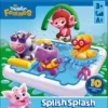 Splish Splash